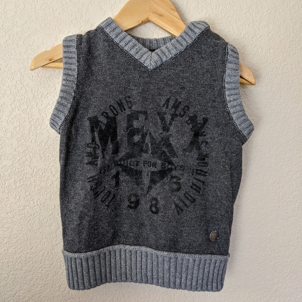 Mexx Knit Vest